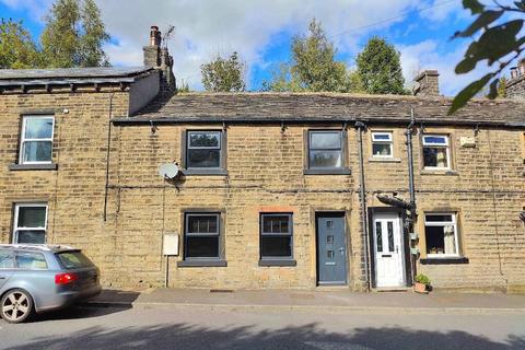 undefined, Oldham Road, Sowerby Bridge, West Yorkshire, HX6 4QU