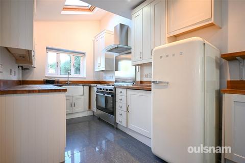 2 bedroom terraced house for sale, Three Shires Oak Road, Bearwood, West Midlands, B67