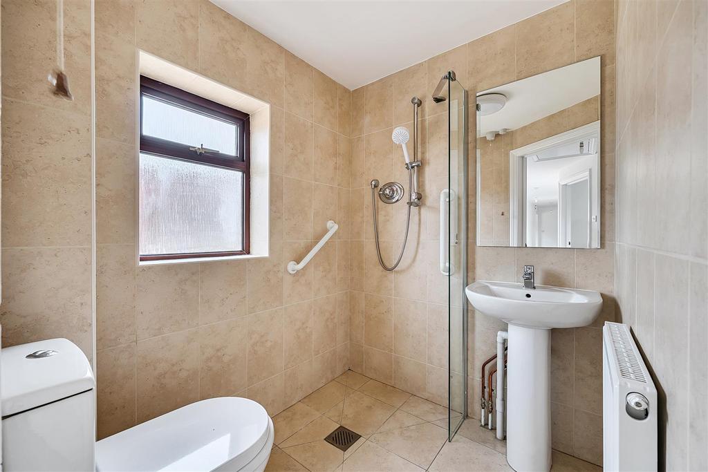 Wetroom