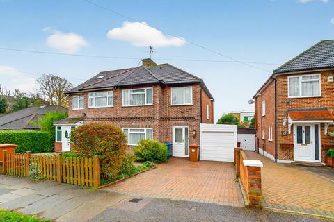 3 bedroom semi-detached house for sale, Whitegate Gardens, Harrow HA3