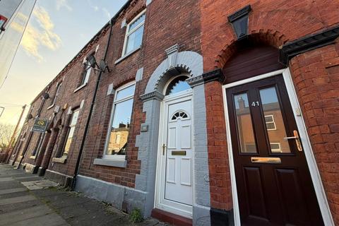 Granville Street,Ashton-under-lyne,OL6 6TS
