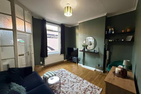 undefined, Granville Street,Ashton-under-lyne,OL6 6TS