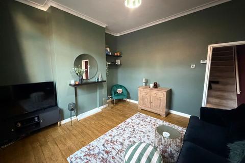 undefined, Granville Street,Ashton-under-lyne,OL6 6TS