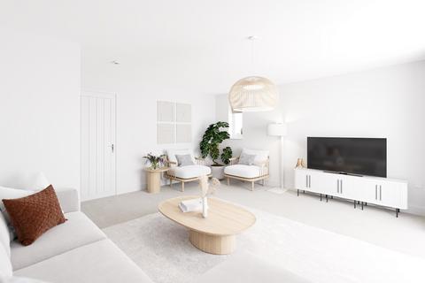 2 bedroom end of terrace house for sale, Plot 14, Wareham at Orbit Homes At Hakewill Mews, Ixworth Road IP31