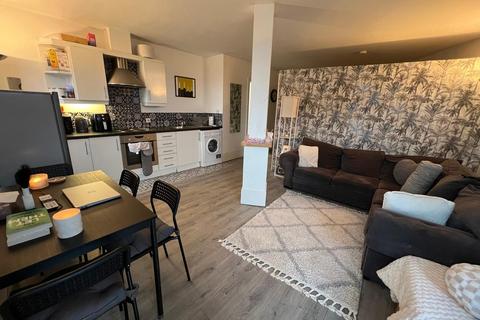 1 bedroom apartment for sale, Marsh Street - 1 Bedroom Studio Apartment , Walsall, WS2