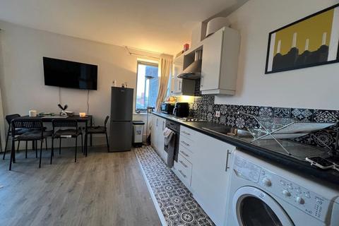 1 bedroom apartment for sale, Marsh Street - 1 Bedroom Studio Apartment , Walsall, WS2