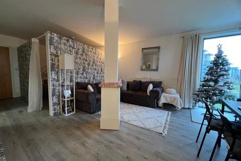 1 bedroom apartment for sale, Marsh Street - 1 Bedroom Studio Apartment , Walsall, WS2