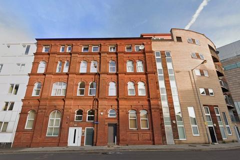 1 bedroom apartment for sale, Marsh Street - 1 Bedroom Studio Apartment , Walsall, WS2