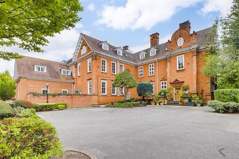 2 bedroom penthouse for sale - Edwalton Hall, Village Street, Edwalton NG12