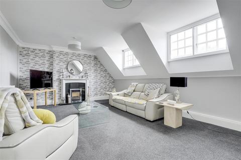 2 bedroom penthouse for sale, Edwalton Hall, Village Street, Edwalton NG12