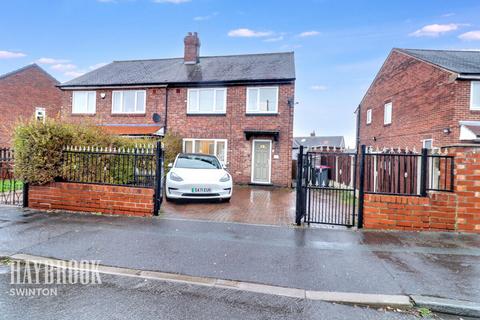 undefined, Wordsworth Road, Rotherham