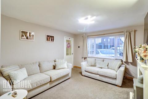 undefined, Wordsworth Road, Rotherham