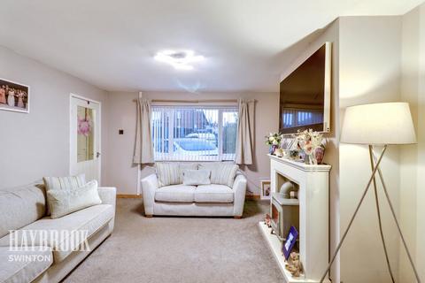 undefined, Wordsworth Road, Rotherham
