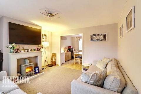 undefined, Wordsworth Road, Rotherham