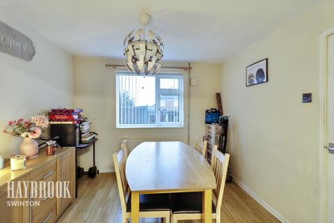 3 bedroom semi-detached house for sale, Wordsworth Road, Rotherham