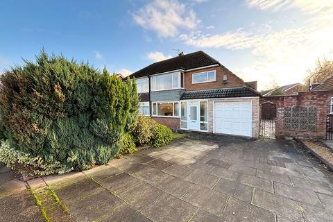 Alexandra Road, Ashton-in-Makerfield, Wigan, WN4 8QS