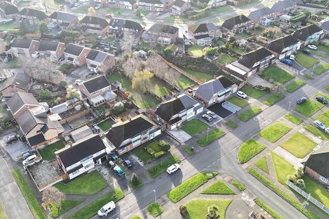 undefined, Alexandra Road, Ashton-in-Makerfield, Wigan, WN4 8QS