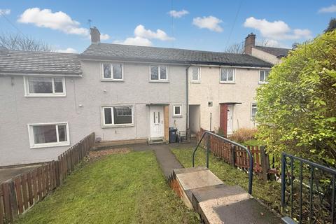 2 bedroom terraced house to rent, Rooley Banks, Sowerby Bridge HX6