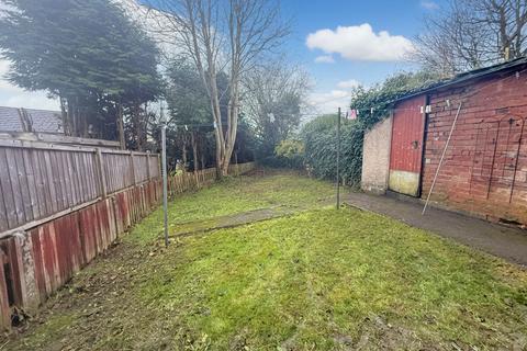 2 bedroom terraced house to rent, Rooley Banks, Sowerby Bridge HX6
