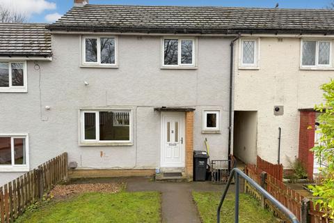 2 bedroom terraced house to rent, Rooley Banks, Sowerby Bridge HX6