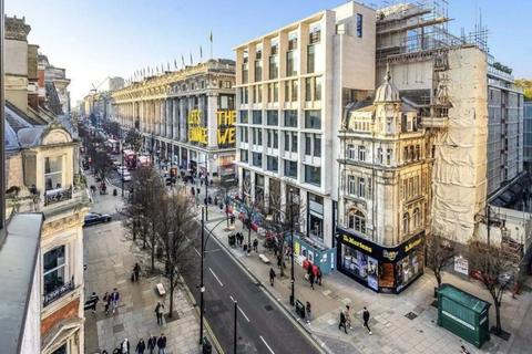 undefined, Gilbert Street, London W1K