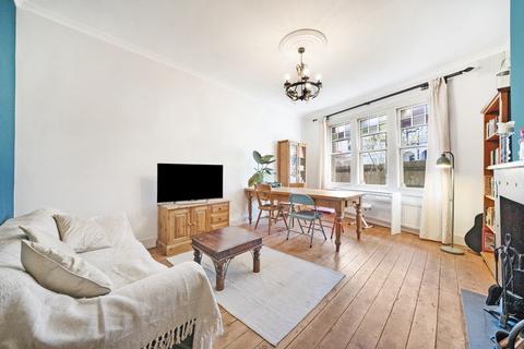 undefined, Harvey Road, Crouch End, N8