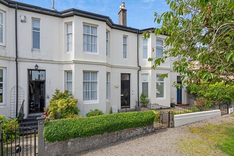 3 bedroom terraced house for sale, 45 John Street, Helensburgh, G84 8XJ