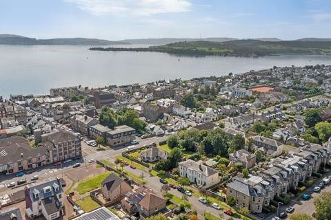 3 bedroom terraced house for sale, 45 John Street, Helensburgh, G84 8XJ
