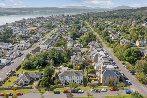 3 bedroom terraced house for sale, 45 John Street, Helensburgh, G84 8XJ