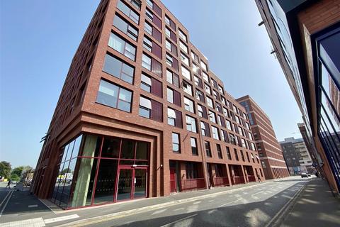 undefined, New Cross Central, Chadderton Street, Manchester