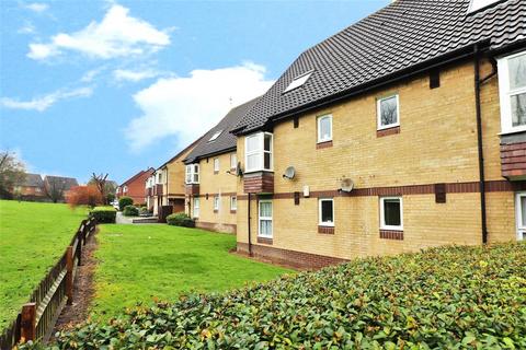 1 bedroom apartment to rent, Heatherbank Close, Crayford, Dartford, Kent, DA1