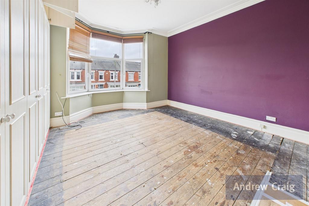 Front Bedroom