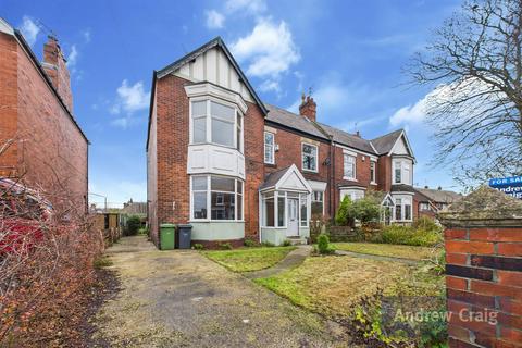 Langholm Road, East Boldon