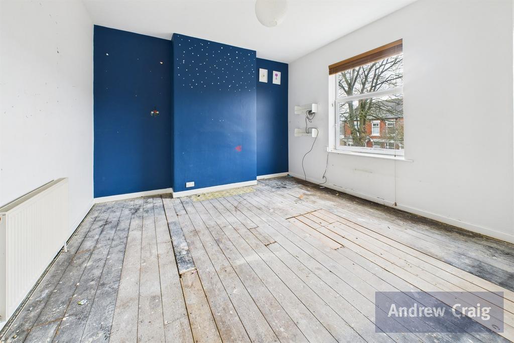 Front Bedroom