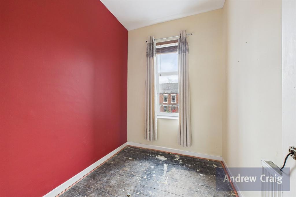 Front Bedroom