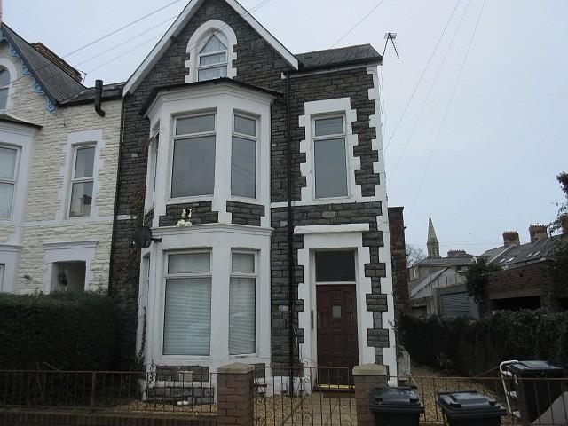 Front of Property (M