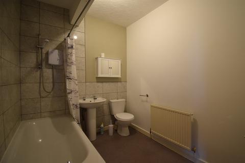 1 bedroom flat to rent, Cyril Crescent, Cardiff