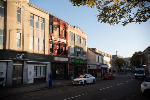 Hotel for sale, Mansel Street, Swansea SA1