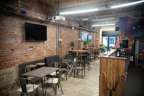 Hotel for sale, Mansel Street, Swansea SA1