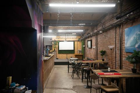 Hotel for sale, Mansel Street, Swansea SA1