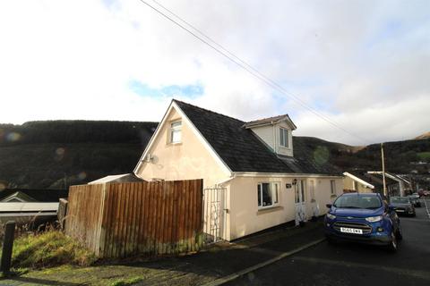 3 bedroom semi-detached bungalow for sale - Commercial Street, Nantymoel, Bridgend, Bridgend County. CF32 7NW