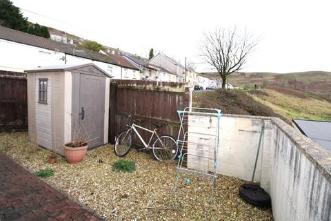 3 bedroom semi-detached bungalow for sale, Commercial Street, Nantymoel, Bridgend, Bridgend County. CF32 7NW