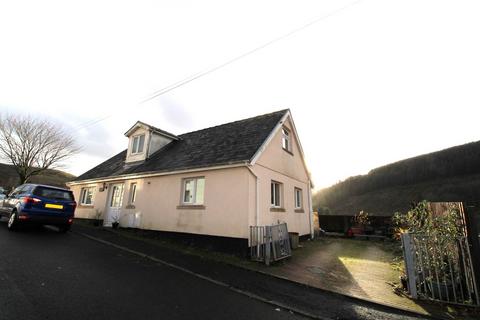 undefined, Commercial Street, Nantymoel, Bridgend, Bridgend County. CF32 7NW