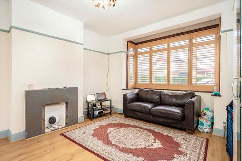 undefined, Argyle Avenue, Hounslow TW3