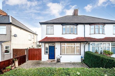 undefined, Argyle Avenue, Hounslow TW3