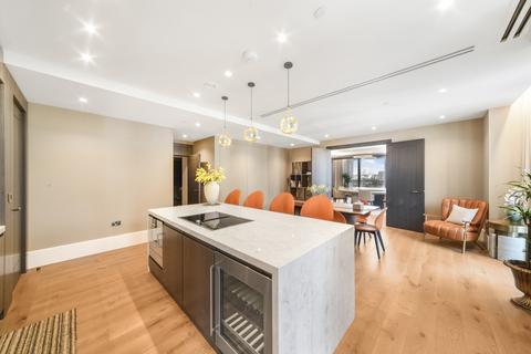 undefined, Oak Lane London SW8