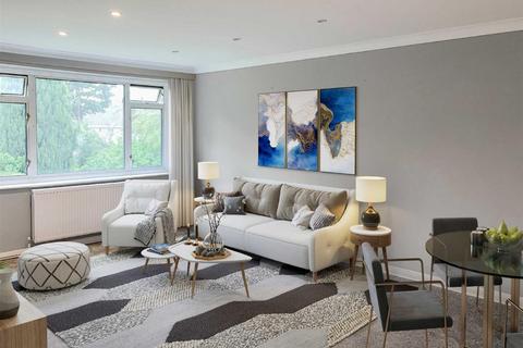 undefined, Abbey Close, Pinner HA5