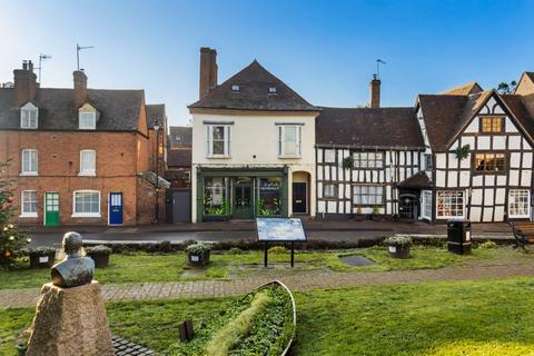 undefined, Flat 1, 20 Church Street, Upton-Upon-Severn