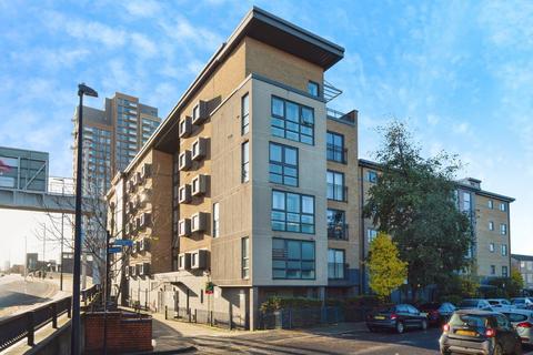 undefined, Capulet Square, London E3
