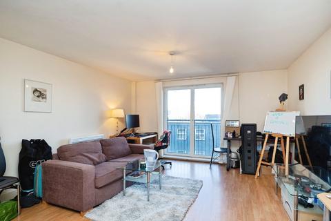 undefined, Capulet Square, London E3